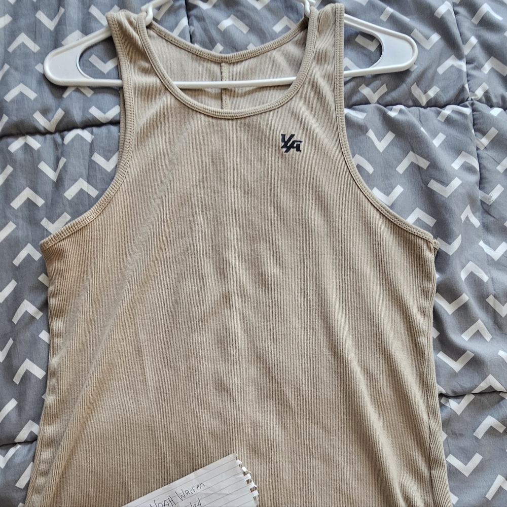 YoungLA Tank Top